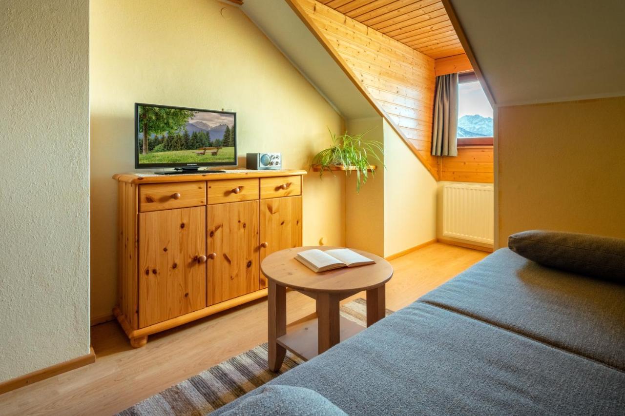 Hauserhof Am Goldberg Dellach  Zewnętrze zdjęcie