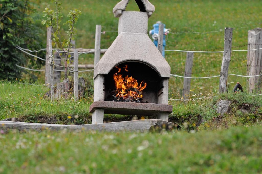 Hauserhof Am Goldberg Dellach  Zewnętrze zdjęcie