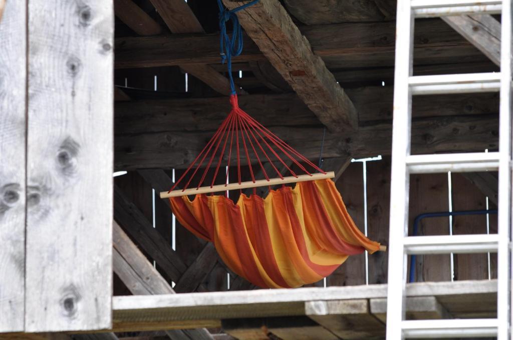 Hauserhof Am Goldberg Dellach  Zewnętrze zdjęcie