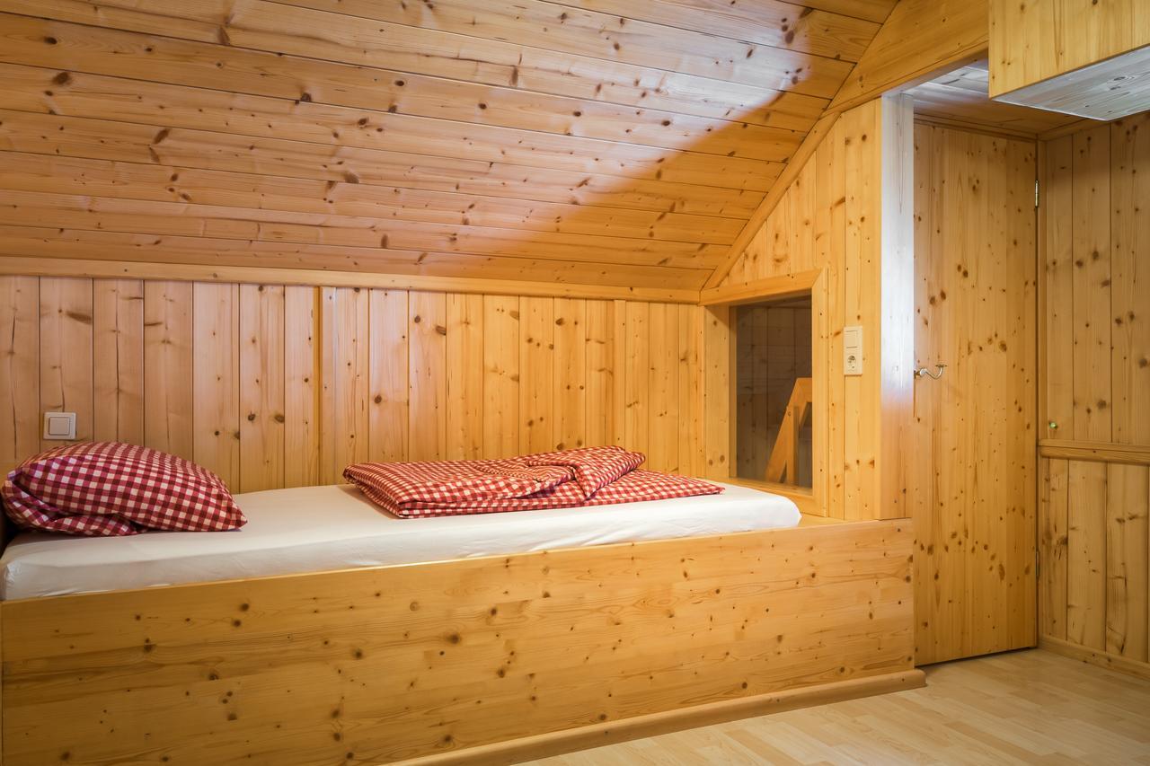 Hauserhof Am Goldberg Dellach  Zewnętrze zdjęcie